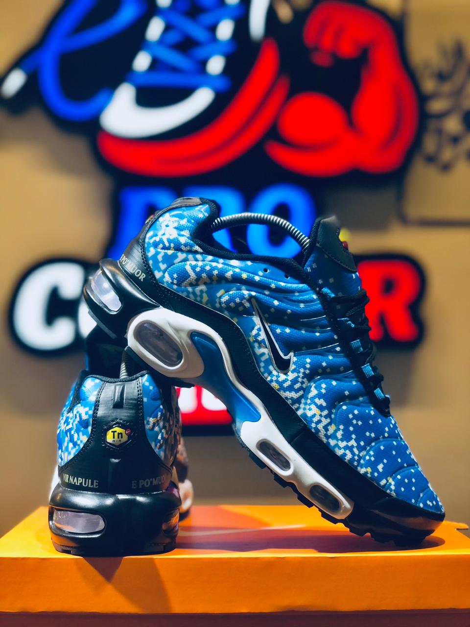 Nike TN PhotoBlue